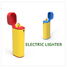 Electric lighter