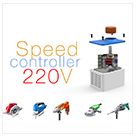 Speed Controller 220V